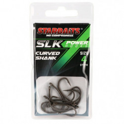 Hameçons Starbaits Power...