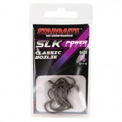 Hameçons Starbaits Power...