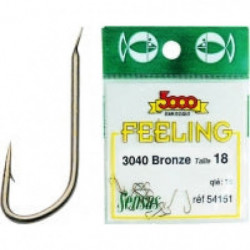 Sachet Hameçons Sensas 3040...