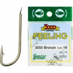 Sachet Hameçons Sensas 3050...