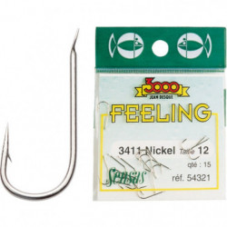 Sachet Hameçons Sensas 3411...