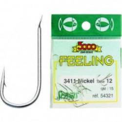 Sachet Hameçons Sensas 3411...