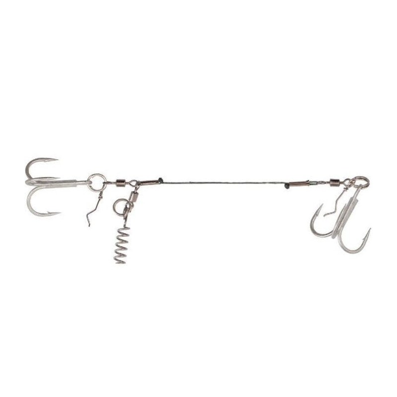 Stinger Abu Garcia Beast Stinger