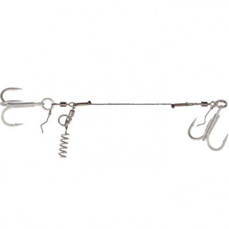 Stinger Abu Garcia Beast Stinger