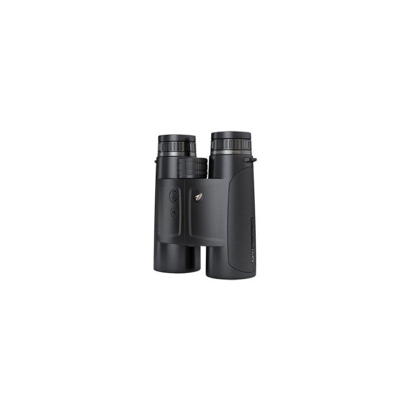 Jumelles avec Télémètre GPO Rangeguide 2800 8x50
