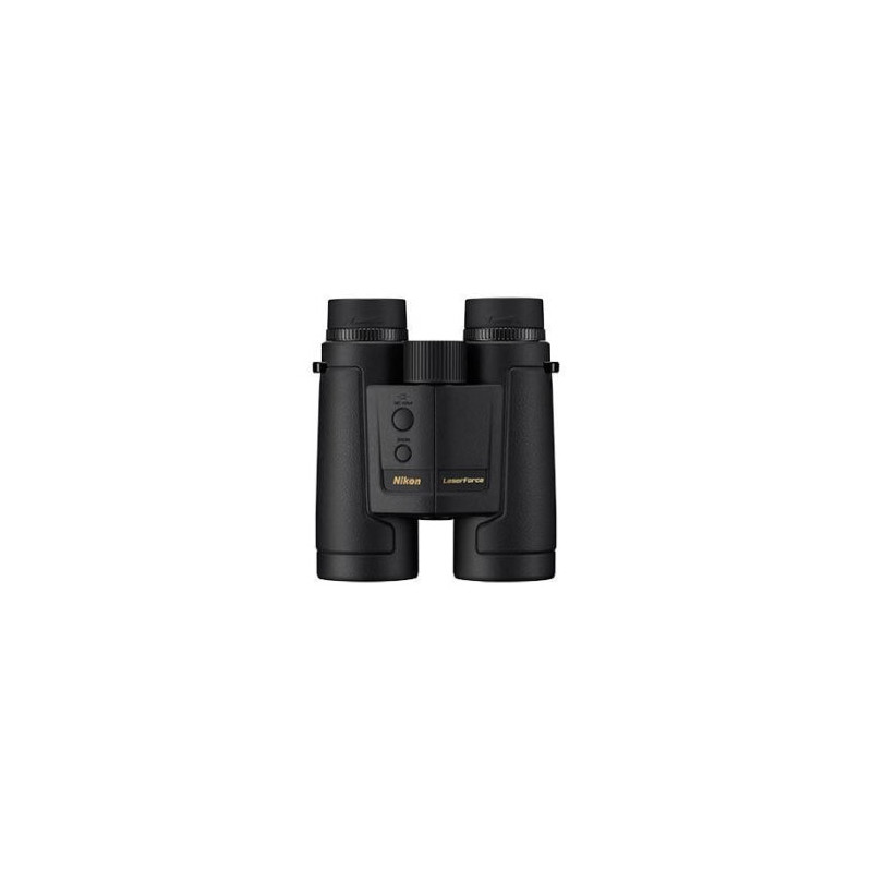 Jumelles avec Télémètre Nikon Laser Force 10x42