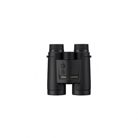Jumelles avec Télémètre Nikon Laser Force 10x42