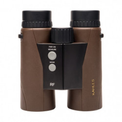 Jumelles Kahles Helia Range Finder 10x42 Télémètre