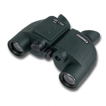 Jumelles Télémètre Steiner 1700 LRF 10x30