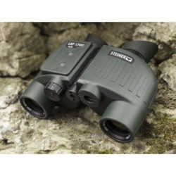 Jumelles Télémètre Steiner 1700 LRF 10x30