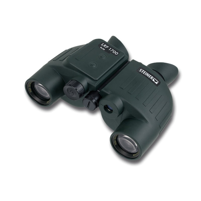 Jumelles Télémètre Steiner 1700 LRF 8x30