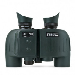 Jumelles Télémètre Steiner 1700 LRF 8x30