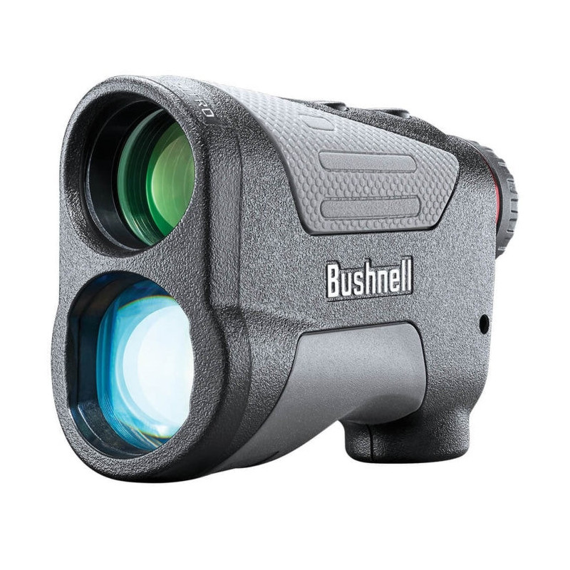 Télémètre Bushnell Nitro Bluetooth 1800 6x24