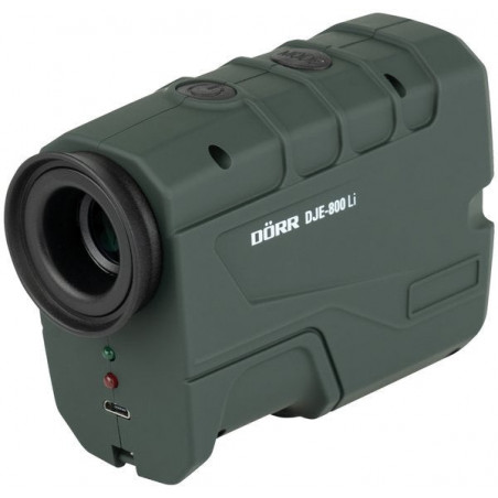 Télémètre Dörr DJE-800Li