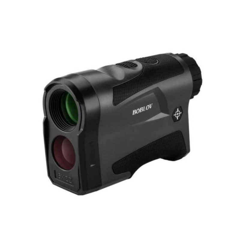 Télémetre laser DC Boblov 600
