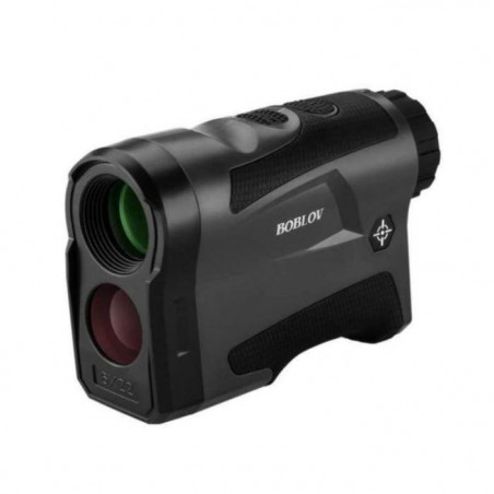 Télémetre laser DC Boblov 600