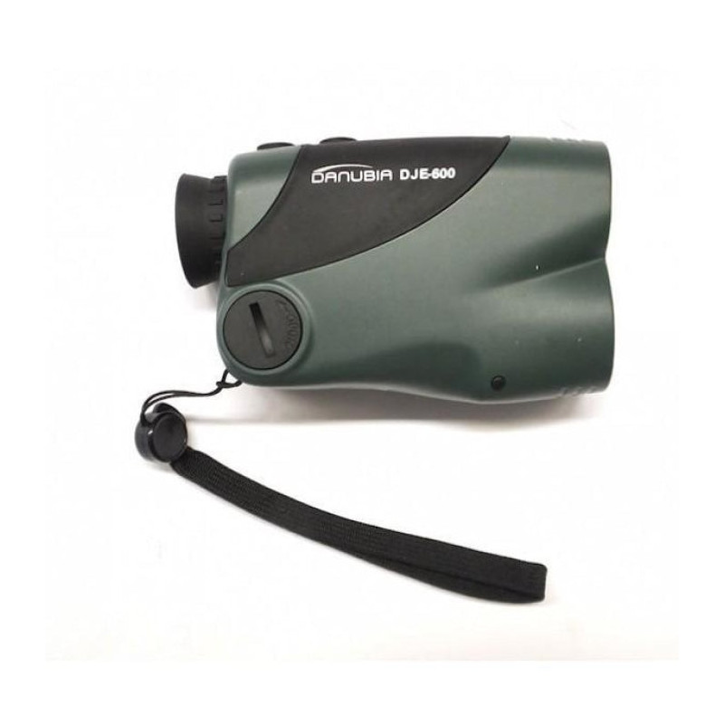 Télémetre Laser Dörr Danubia Dje 600