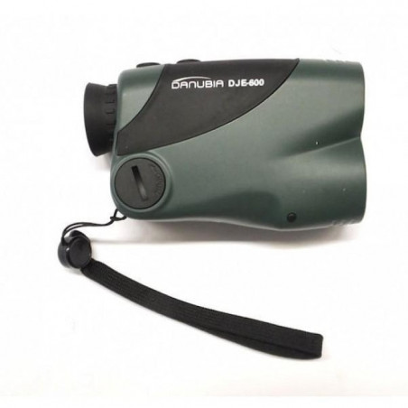 Télémetre Laser Dörr Danubia Dje 600