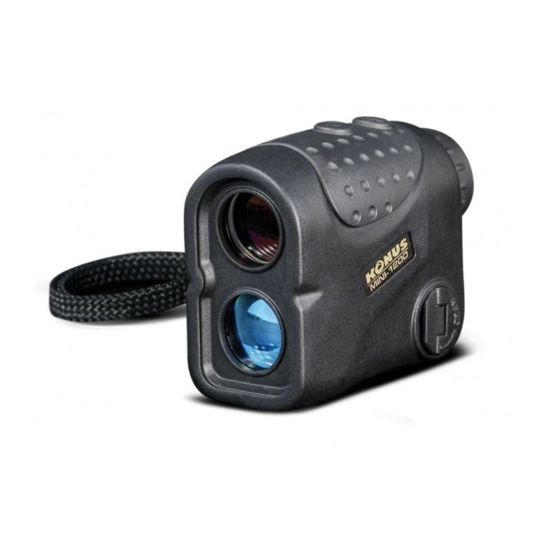 Télémètre laser Konus Mini - 1200 m