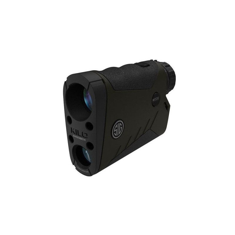 Télémètre Sig Sauer KILO2400 BDX - 7x25mm - Vert OD