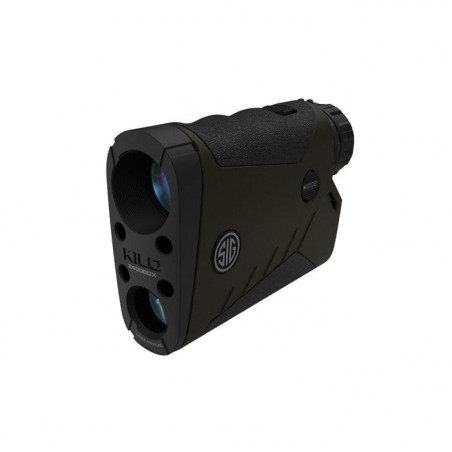 Télémètre Sig Sauer KILO2400 BDX - 7x25mm - Vert OD