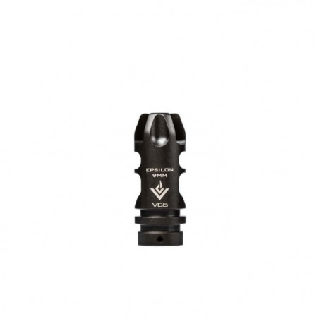 Frein de bouche Aero Precision Epsilon 9mm