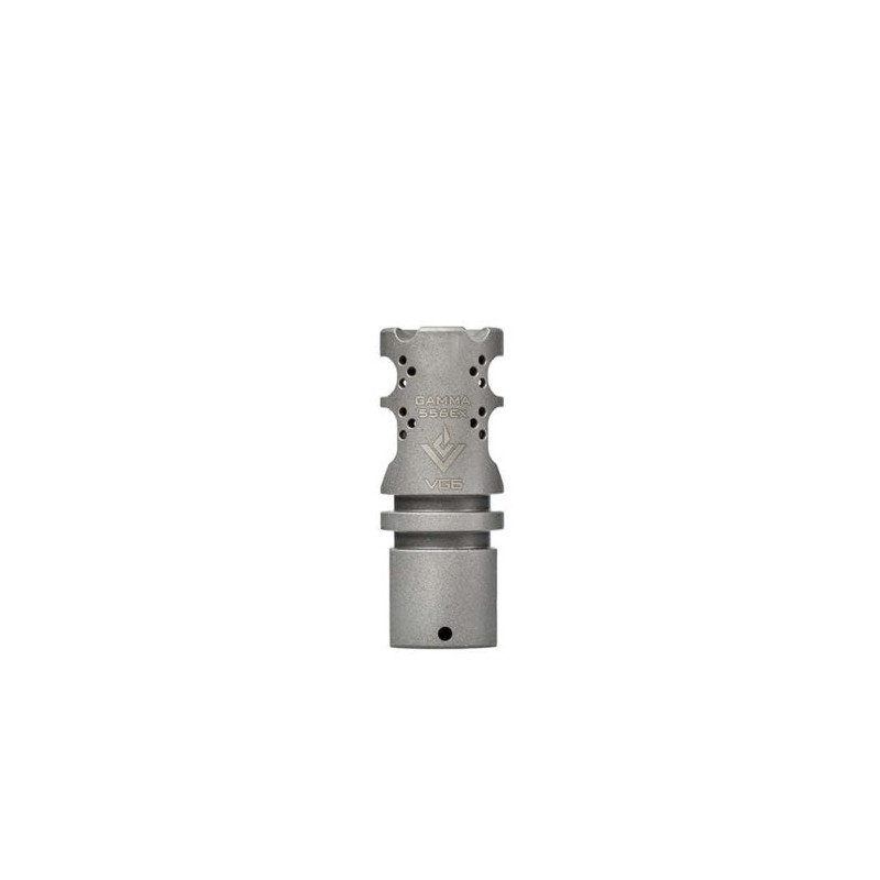 Frein de bouche Aero Precision Gamma