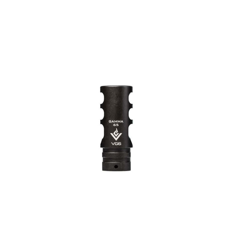 Frein de bouche Aero Precision Gamma 6.5 Creedmoor