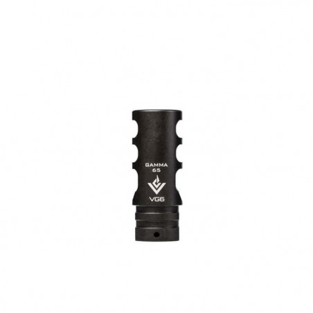 Frein de bouche Aero Precision Gamma 6.5 Creedmoor