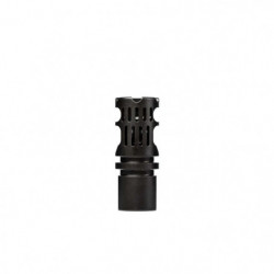 Frein de bouche Aero Precision Gamma noir