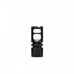 Frein de bouche Aero Precision Gamma noir