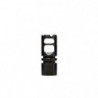 Frein de bouche Aero Precision Gamma noir