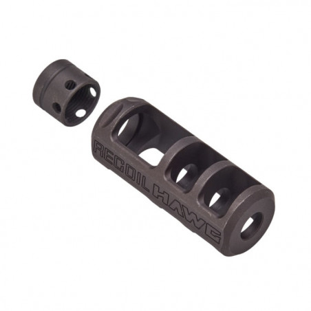 Frein de bouche Browning Hawg - Noir