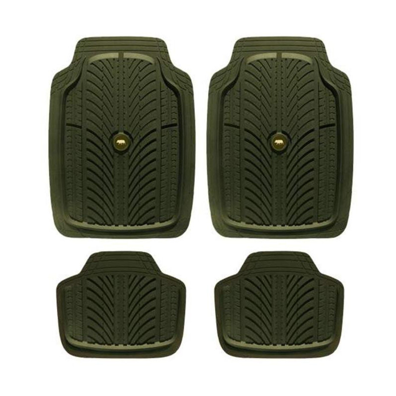 Tapis de sol auto universel Europarm Tread