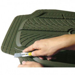 Tapis de sol auto universel Europarm Tread
