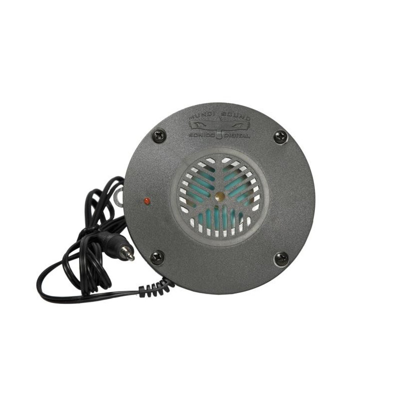 Haut Parleur Capadi Ultra Sonic