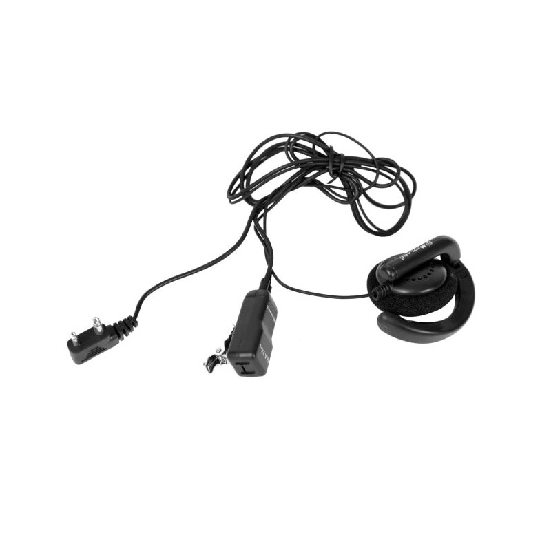 Kit oreillette micro Midland pour G7/G9/M24