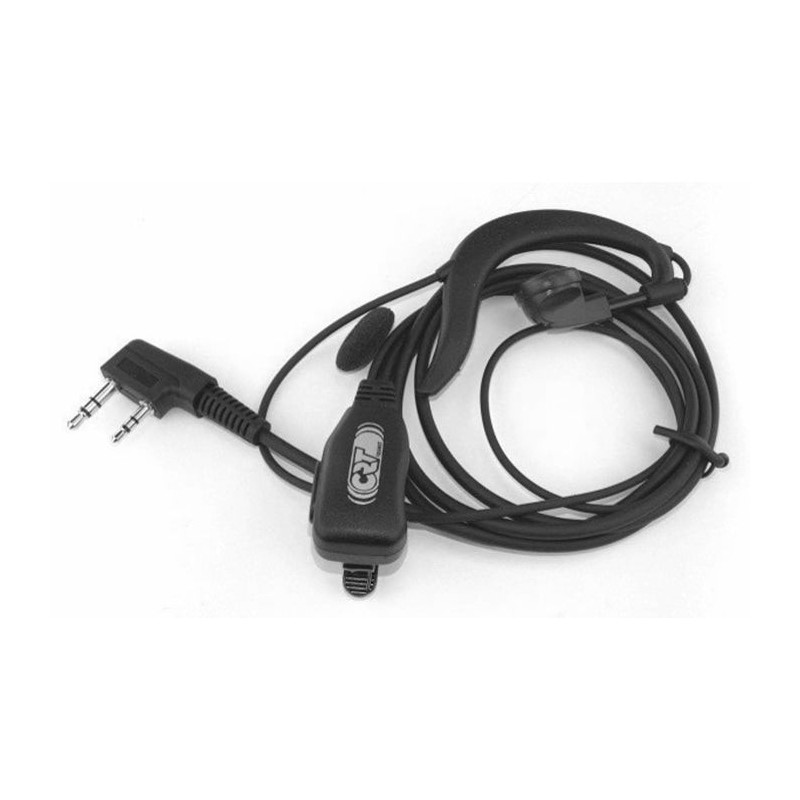 Micro/Oreillette PRO K pour P9 - CRT France