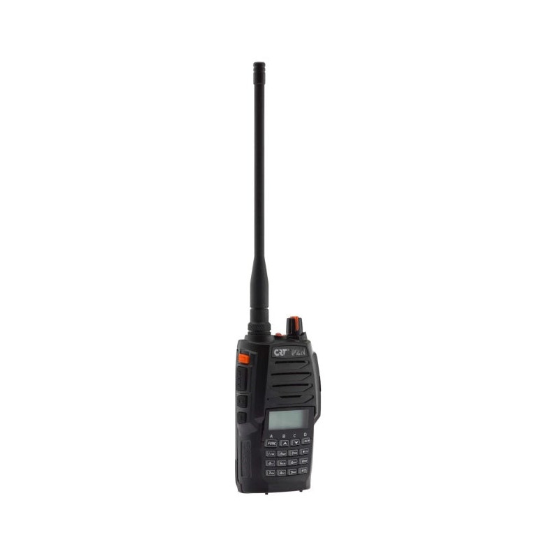 Radio VHF portable P2N - CRT France