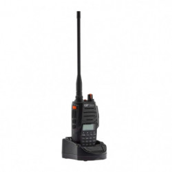Radio VHF portable P2N - CRT France