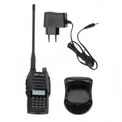 Radio VHF portable P2N - CRT France