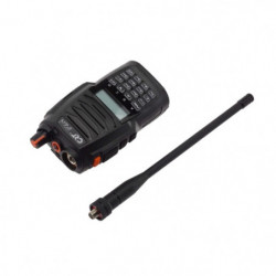Radio VHF portable P2N - CRT France