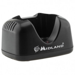 Socle chargeur Midland pour...