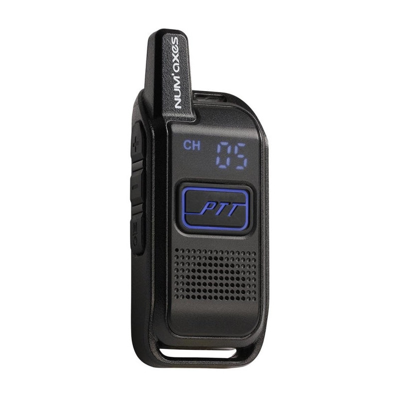 Talkie walkie Num'Axes Tlk 1038