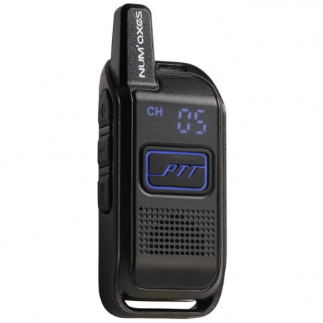 Talkie walkie Num'Axes Tlk 1038