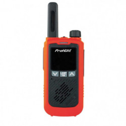Talkie walkie Verney Carron