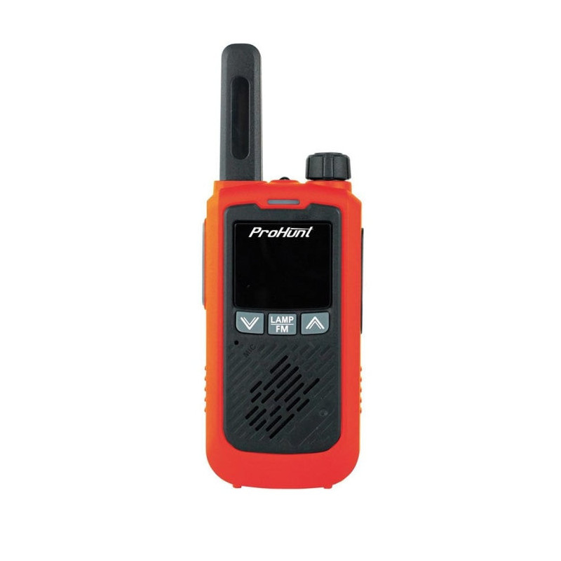 Talkie walkie Verney Carron
