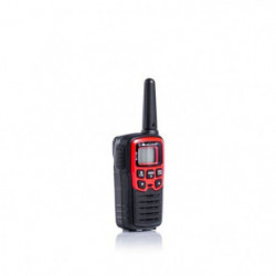 Talkie-walkie à piles...