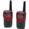 Talkie-walkie à piles Midland XT10 16 canaux