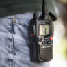 Talkie-Walkie Midland G9 PRO oreillette